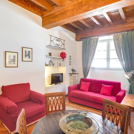 Mamo Florence - Palazzo Spinelli Apartment Dış mekan fotoğraf