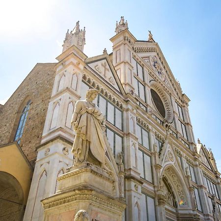 Mamo Florence - Palazzo Spinelli Apartment Dış mekan fotoğraf