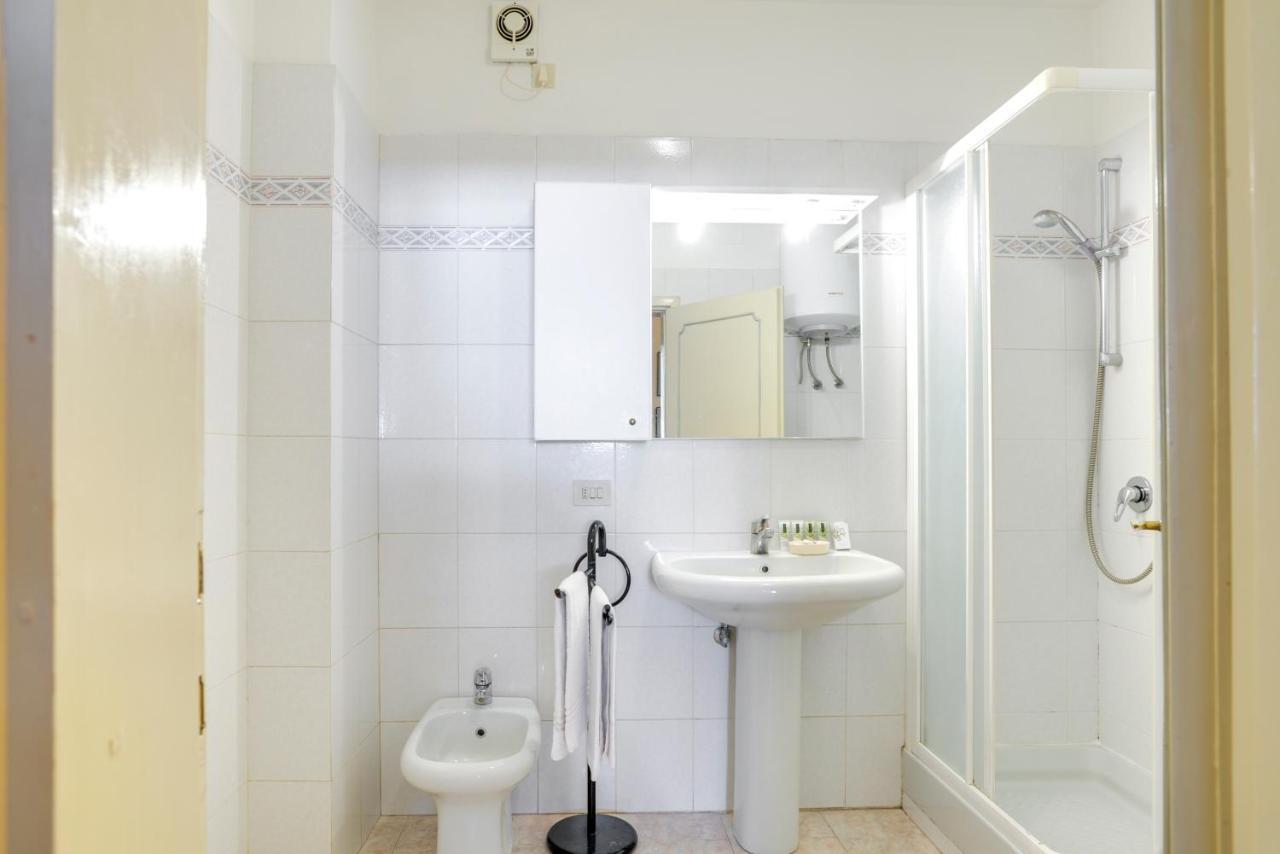 Mamo Florence - Palazzo Spinelli Apartment Dış mekan fotoğraf
