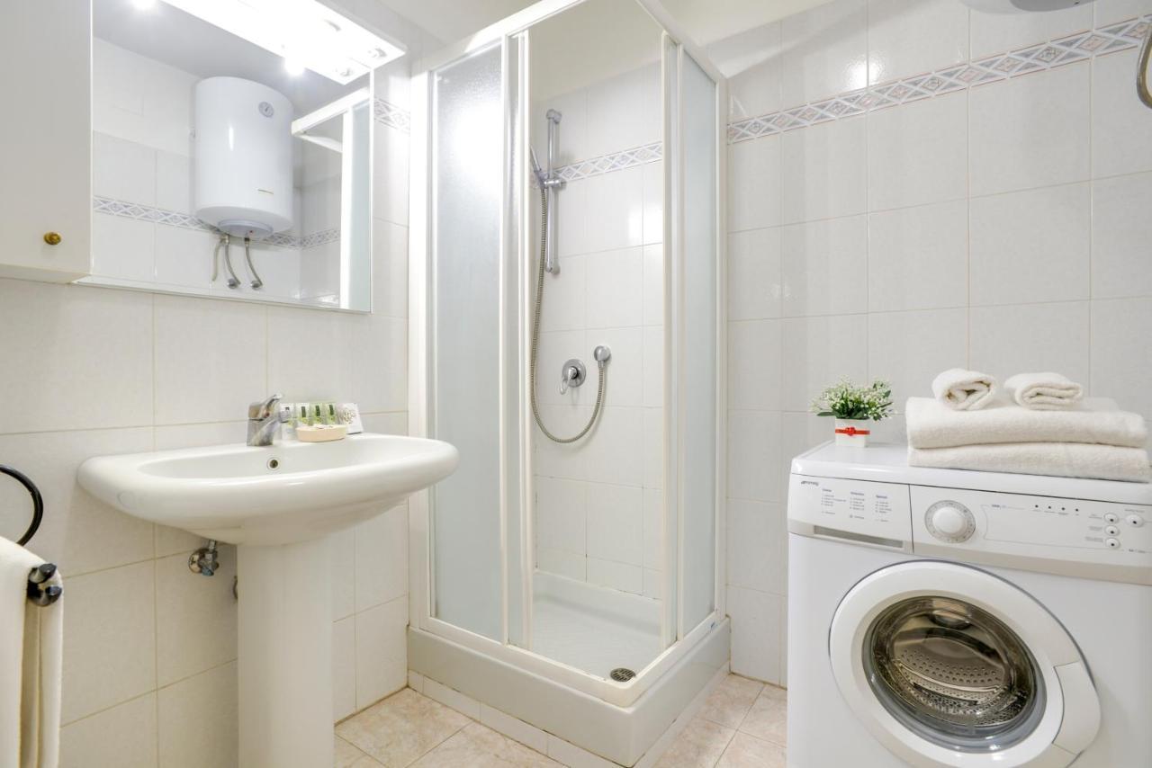 Mamo Florence - Palazzo Spinelli Apartment Dış mekan fotoğraf