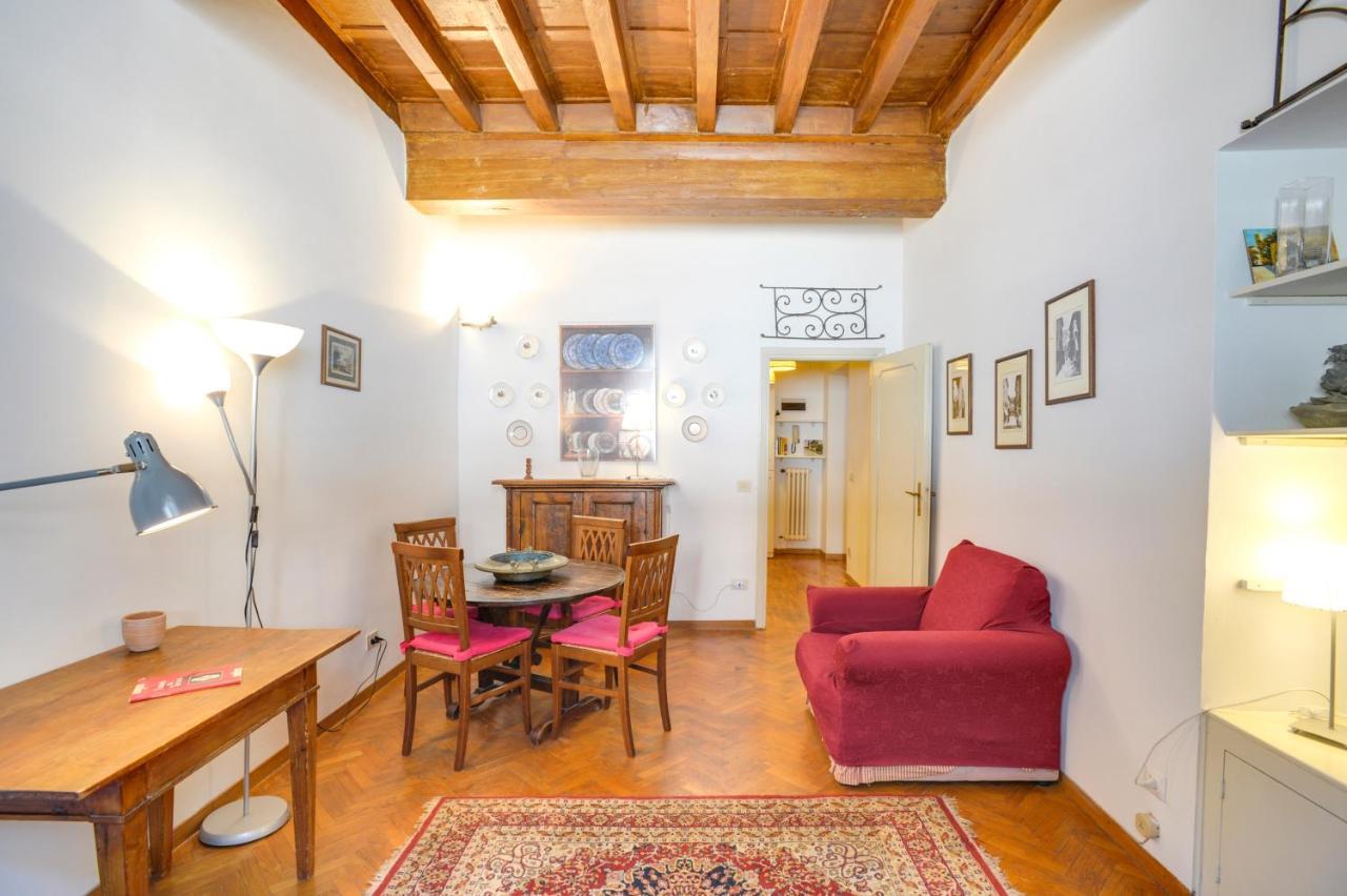 Mamo Florence - Palazzo Spinelli Apartment Dış mekan fotoğraf
