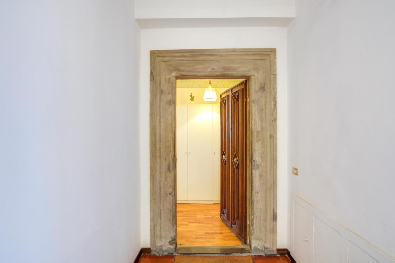 Mamo Florence - Palazzo Spinelli Apartment Dış mekan fotoğraf